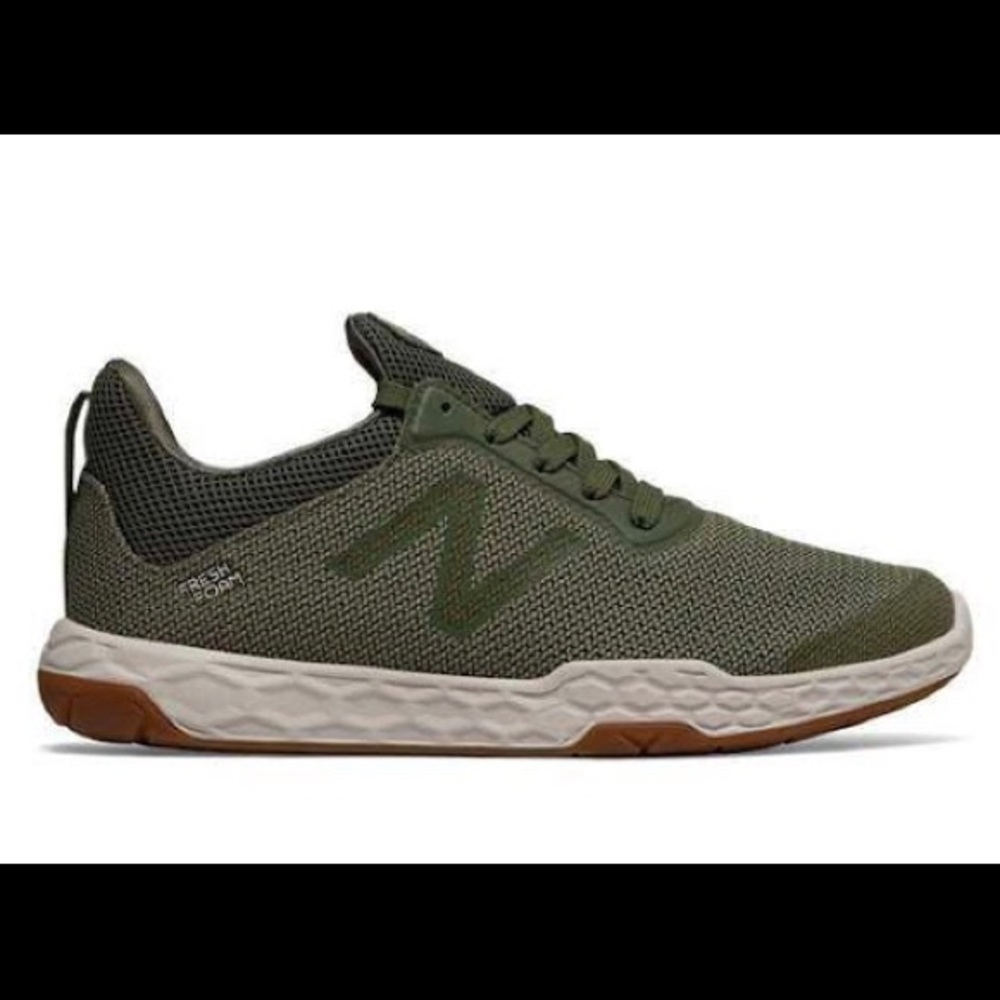 new balance fresh foam 818 men’s 10.5